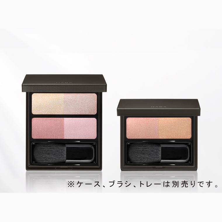 モイストセラムチークカラー レフィル  2