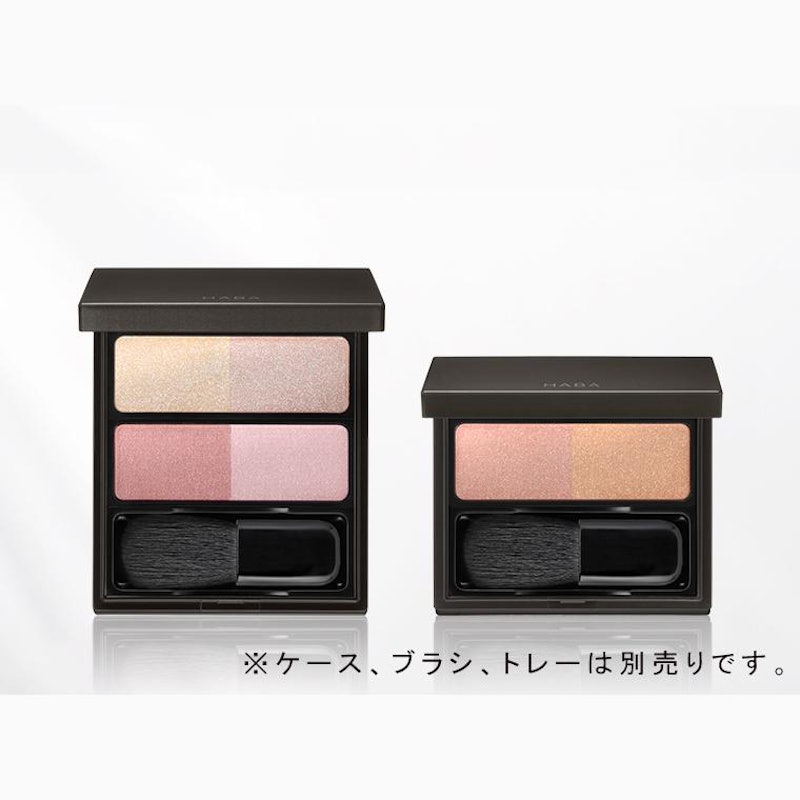 モイストセラムチークカラー レフィル 2