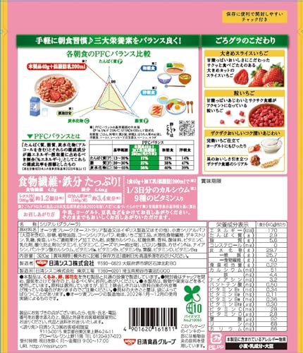 いちごづくし 2