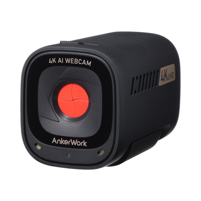 Anker AnkerWork C310 Webcamを検証レビュー!Webカメラの選び方 Anker AnkerWork C310 Webcamを検証レビュー!Webカメラの選び方