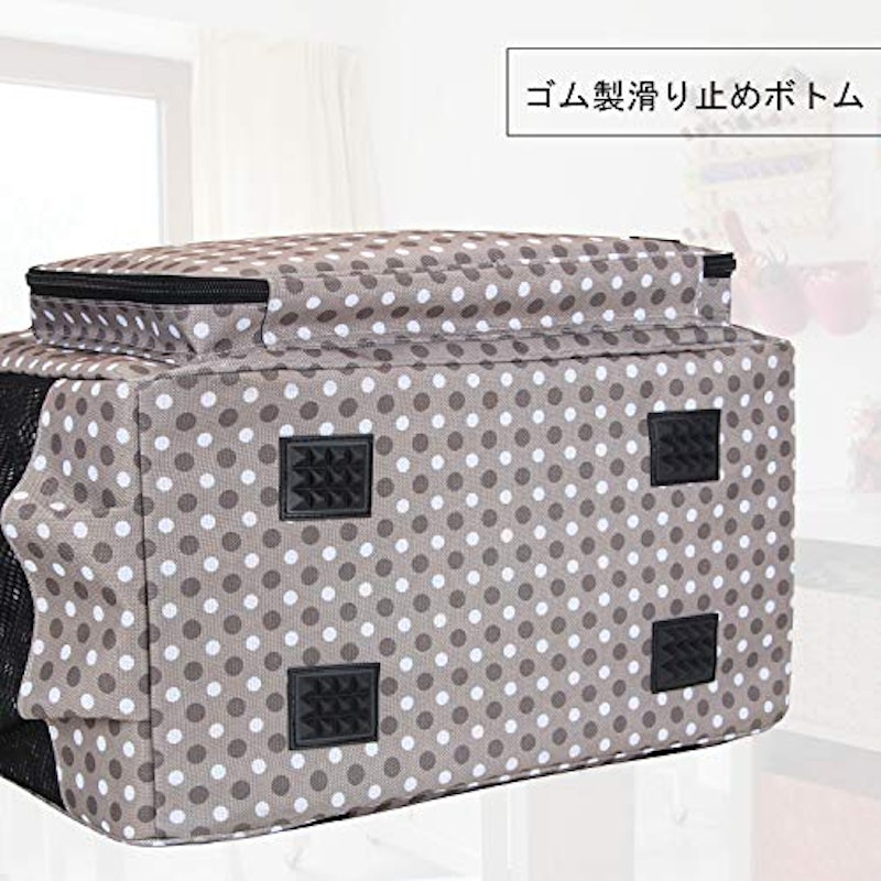 ミシン用キャリングケース 5