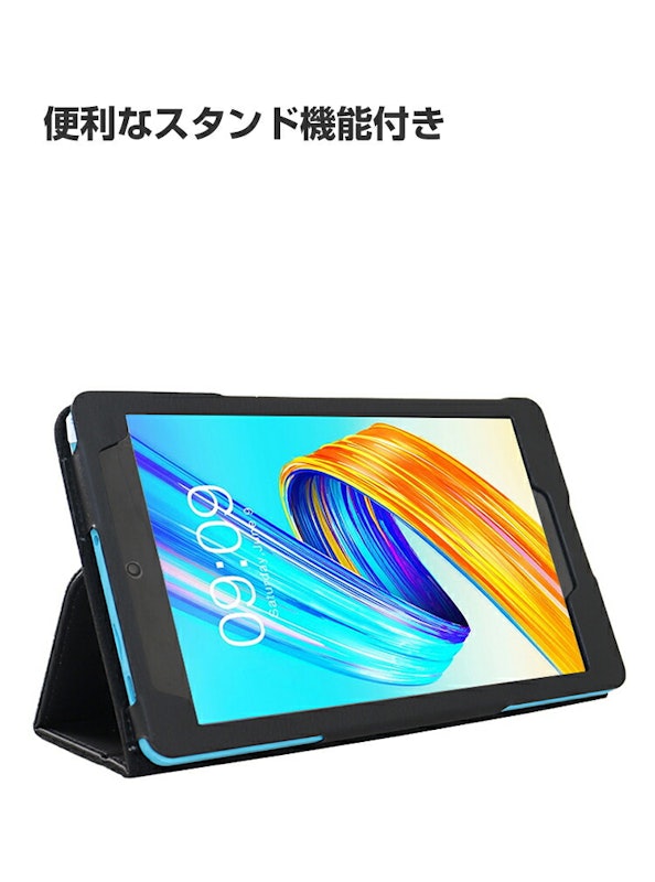 LUCA 8インチ タブレットケース 3