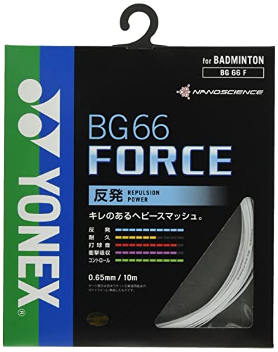 BG66 FORCE 1