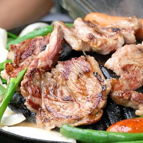 ラム肉 ブロック 3