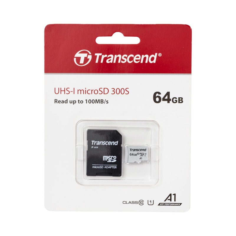 microSDカード 3