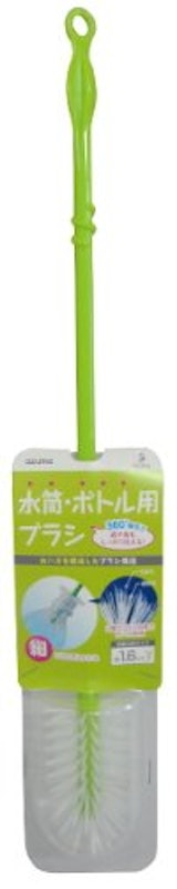 水筒・ボトル用ブラシ 1