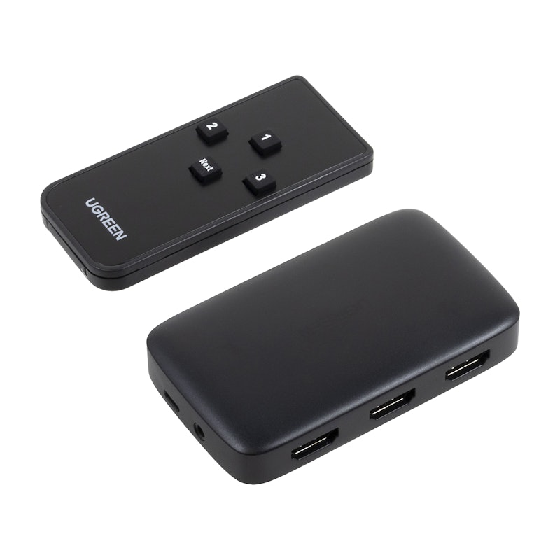 HDMI切替器 1