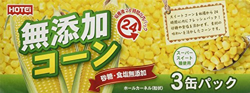 2022年】コーン缶のおすすめ人気ランキング19選 | mybest