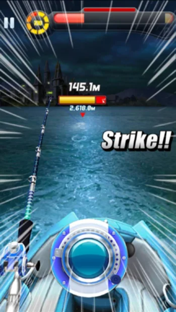 釣りオン！ 6