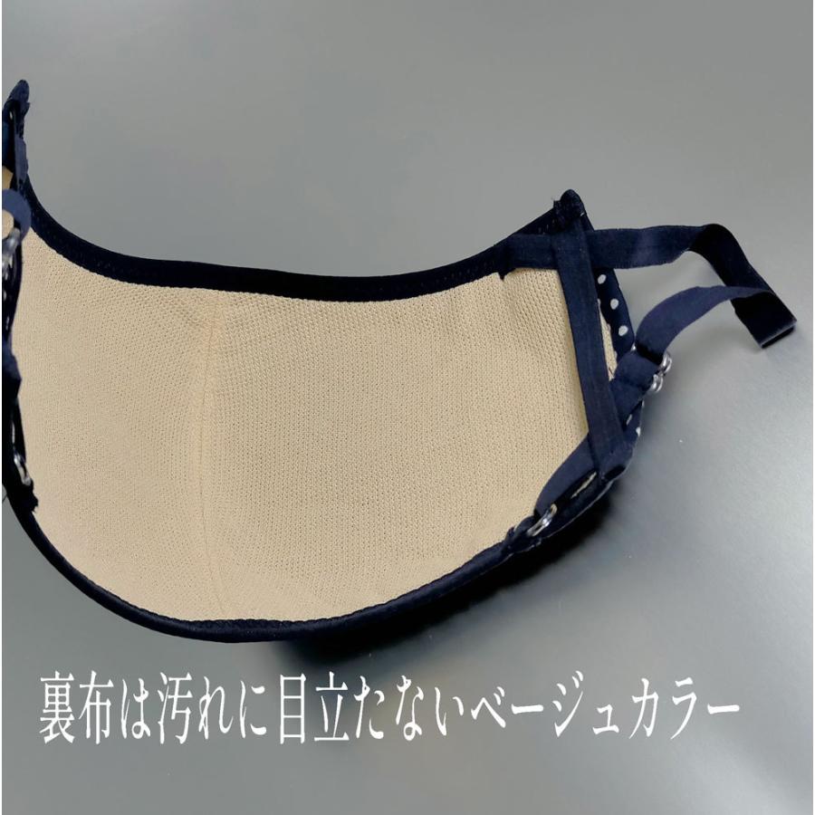 UVカットマスク・ワイド 10