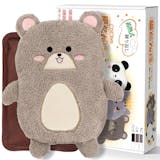 ぬいぐるみ型湯たんぽのおすすめ人気ランキング【2026年5月】 5