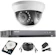 HIKVISION 防犯カメラセット 1