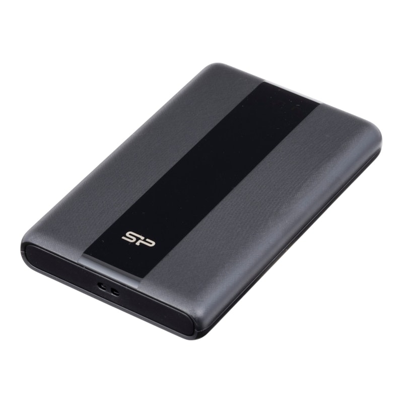 SP QP55 Power Bank 1