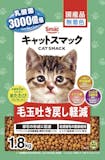 軟便の猫向けキャットフードのおすすめ人気ランキング【2026年9月】 4