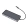 Anker USB-C ハブ (10-in-1, Dual display) 1