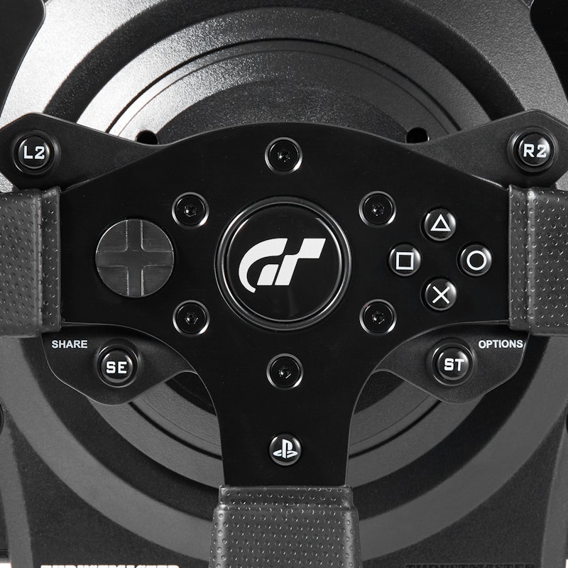 Thrustmaster T300rs GT ひろき edition スラストマスター Thrustmaster T300rs GT ひろき edition スラストマスター