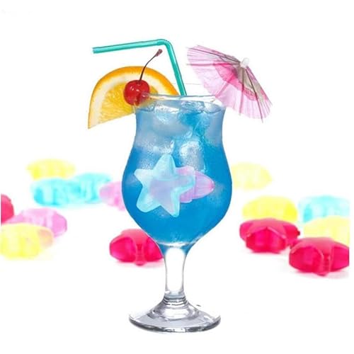 溶けない氷  1