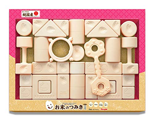 純国産お米のつみき 3