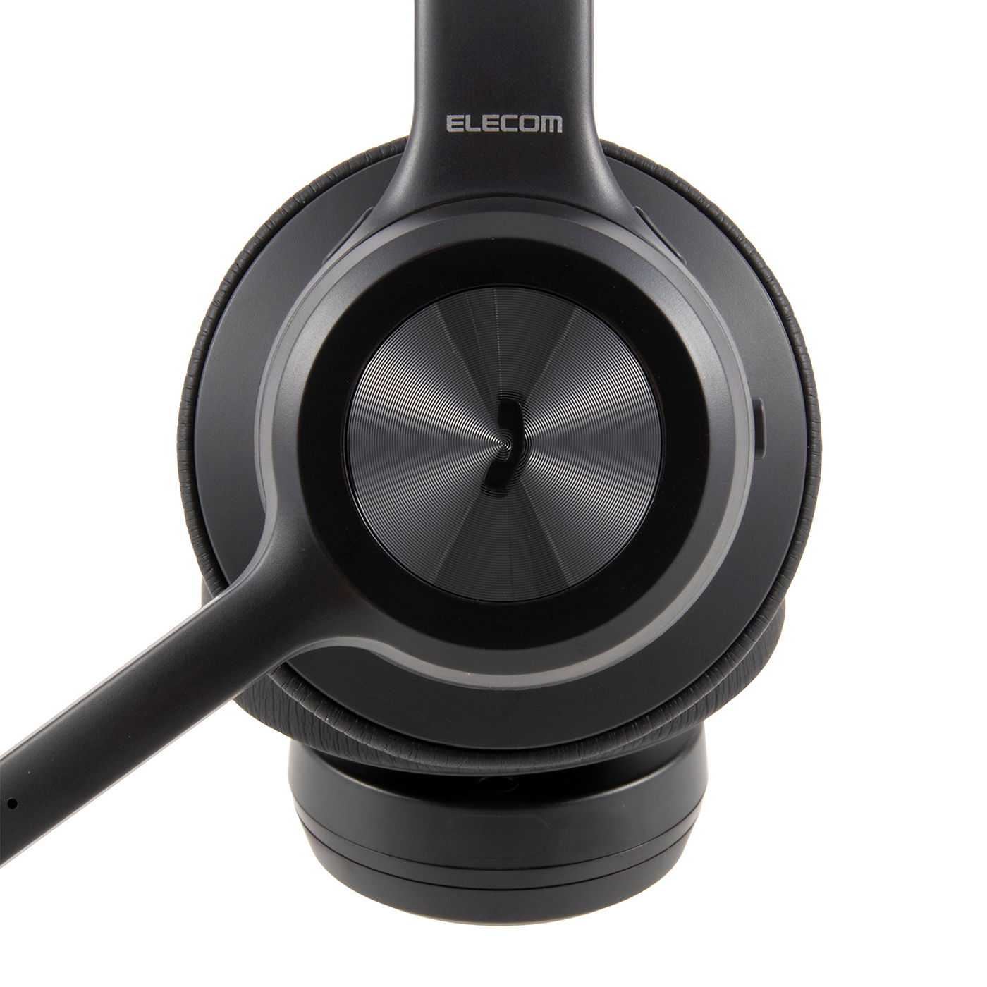 ノイズリダクションステレオBluetoothヘッドセット 3