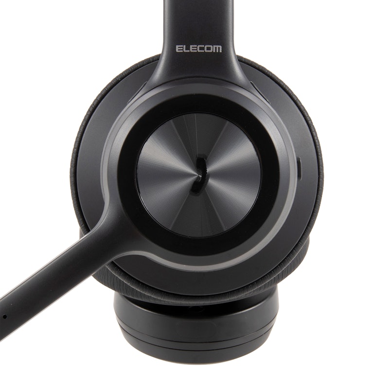 ノイズリダクションステレオBluetoothヘッドセット 3