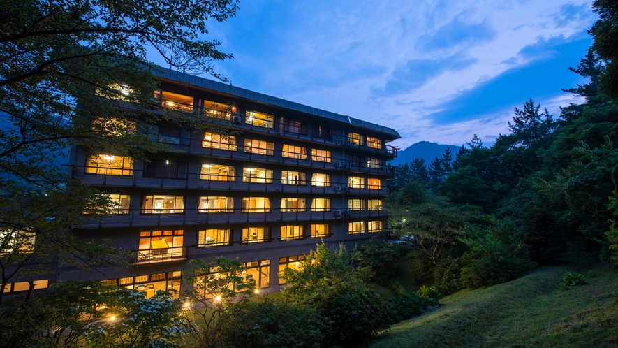 高見屋別邸 久遠 1