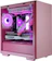 スモールラボ ピンクゲーミングPC 1