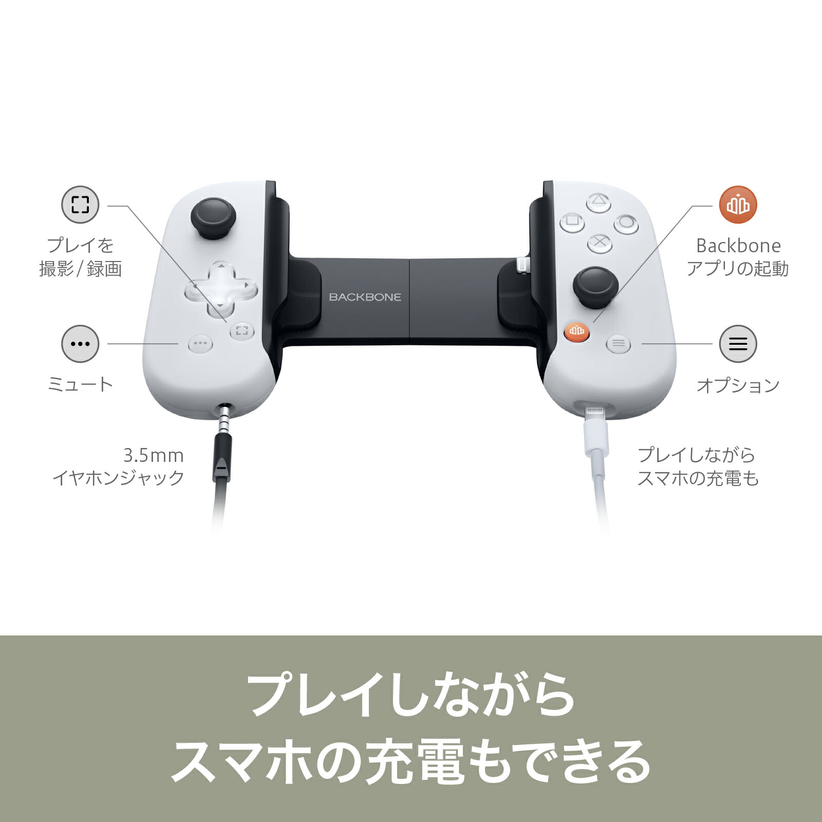 One PlayStation版 4