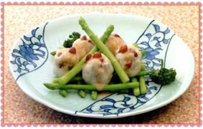 焙煎ごまドレッシング 4