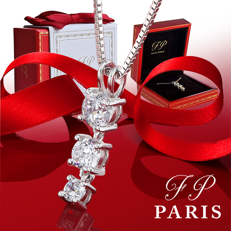 【定価28万】 天然 ダイヤモンド ネックレス 【18Ｋ PG】 9粒 ブーメラン デザイン ジュエリー 18金 刻印有 BOX付 Dia00142-14 定価28万 天然 ダイヤモンド ネックレス 18Ｋ PG 9粒 ブーメラン