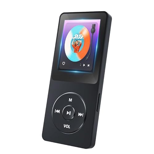 MP3も！音楽プレーヤーのおすすめ人気ランキング【2025年