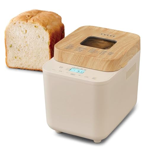 アイリスオーヤマのホームベーカリーのおすすめ人気ランキング【2026年