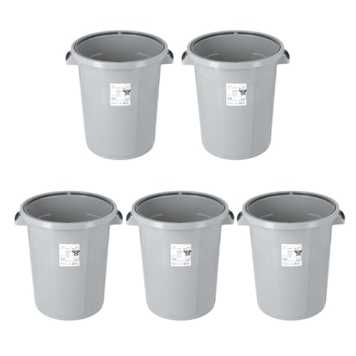 丸型ペール４５Ｌ 1