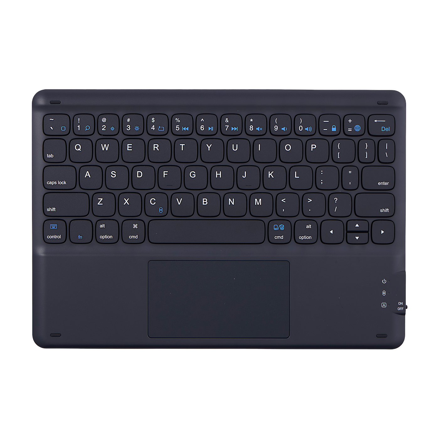 GreenLaw キーボード ‎309-N-BK-JPを検証レビュー！iPad用キーボードの