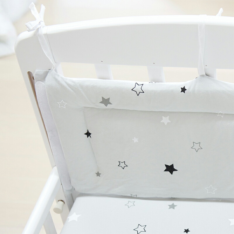 22年 赤ちゃん用ベッドガードのおすすめ人気ランキング7選 Mybest