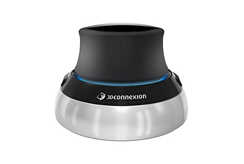 SpaceMouse Compact 3DX-700059 4