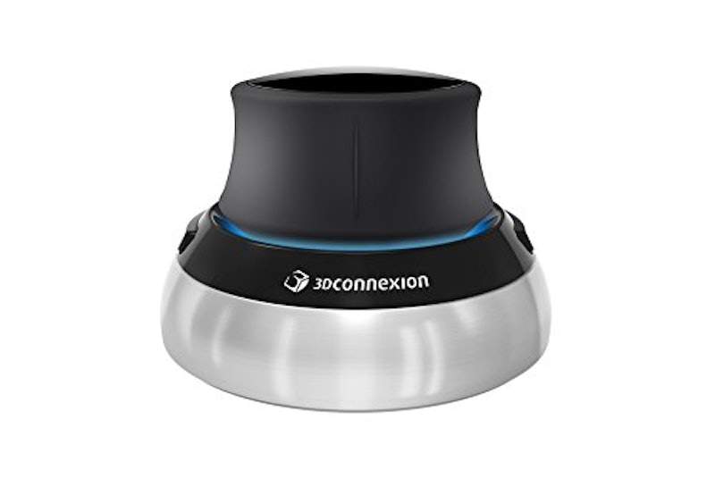 SpaceMouse Compact 3DX-700059 4