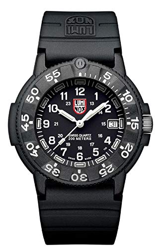 ORIGINAL NAVY SEAL 3000 SERIES Ref.3001 1