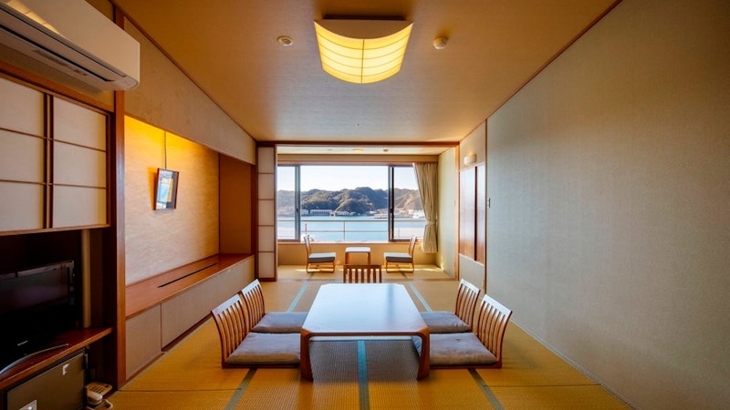 ホテル浦島 4