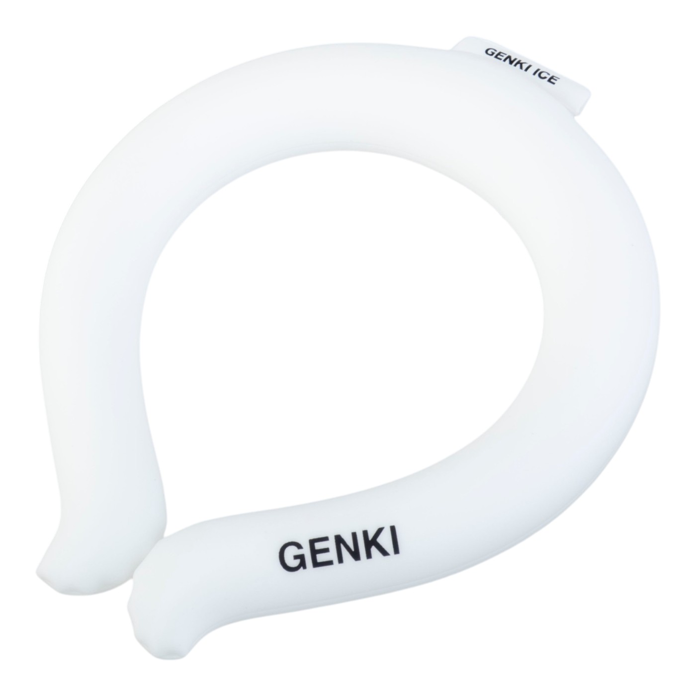 ゲンキラボ Genki Ice アイスネックリングを検証レビュー！クールネックリングの選び方も紹介 1