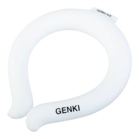 ゲンキラボ Genki Ice アイスネックリングを検証レビュー!クールネックリングの選び方も紹介 1
