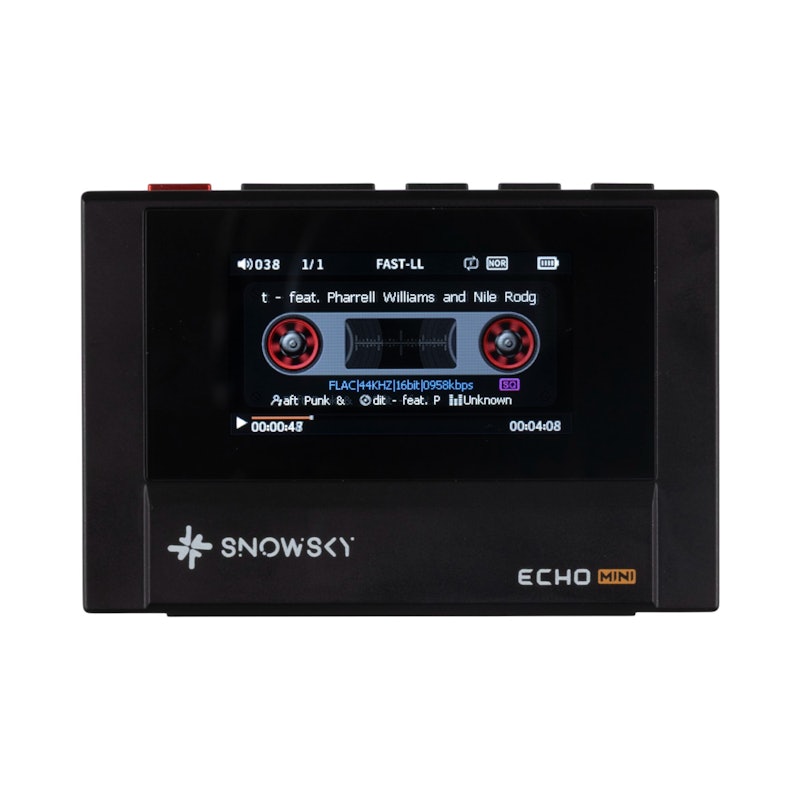 Snowsky ECHO MINI 10
