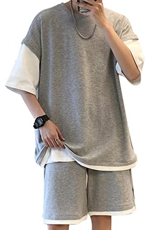ジャージ 1