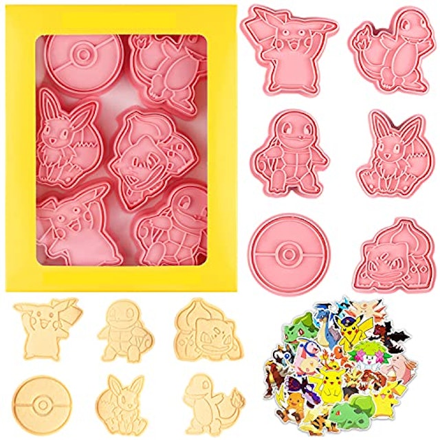 21年 クッキー型のおすすめ人気ランキング19選 かわいいキャラクターデザインも Mybest 21年 クッキー型のおすすめ人気ランキング19選 かわいいキャラクターデザインも Mybest
