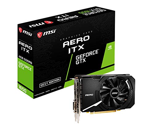 MSI GTX1660 GAMING X 美品 期間短い