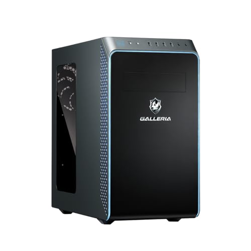 RTX 4060搭載ゲーミングPCのおすすめ人気ランキング【2025年12月