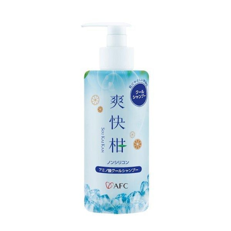 爽快柑COOL 1