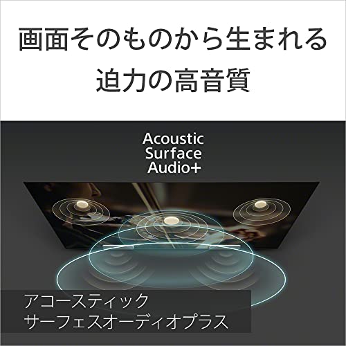 4K有機ELテレビ 5