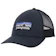 パタゴニア・インターナショナル・インク P-6 LOGO LOPRO TRUCKER HA 1