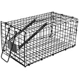 ネズミ捕獲器