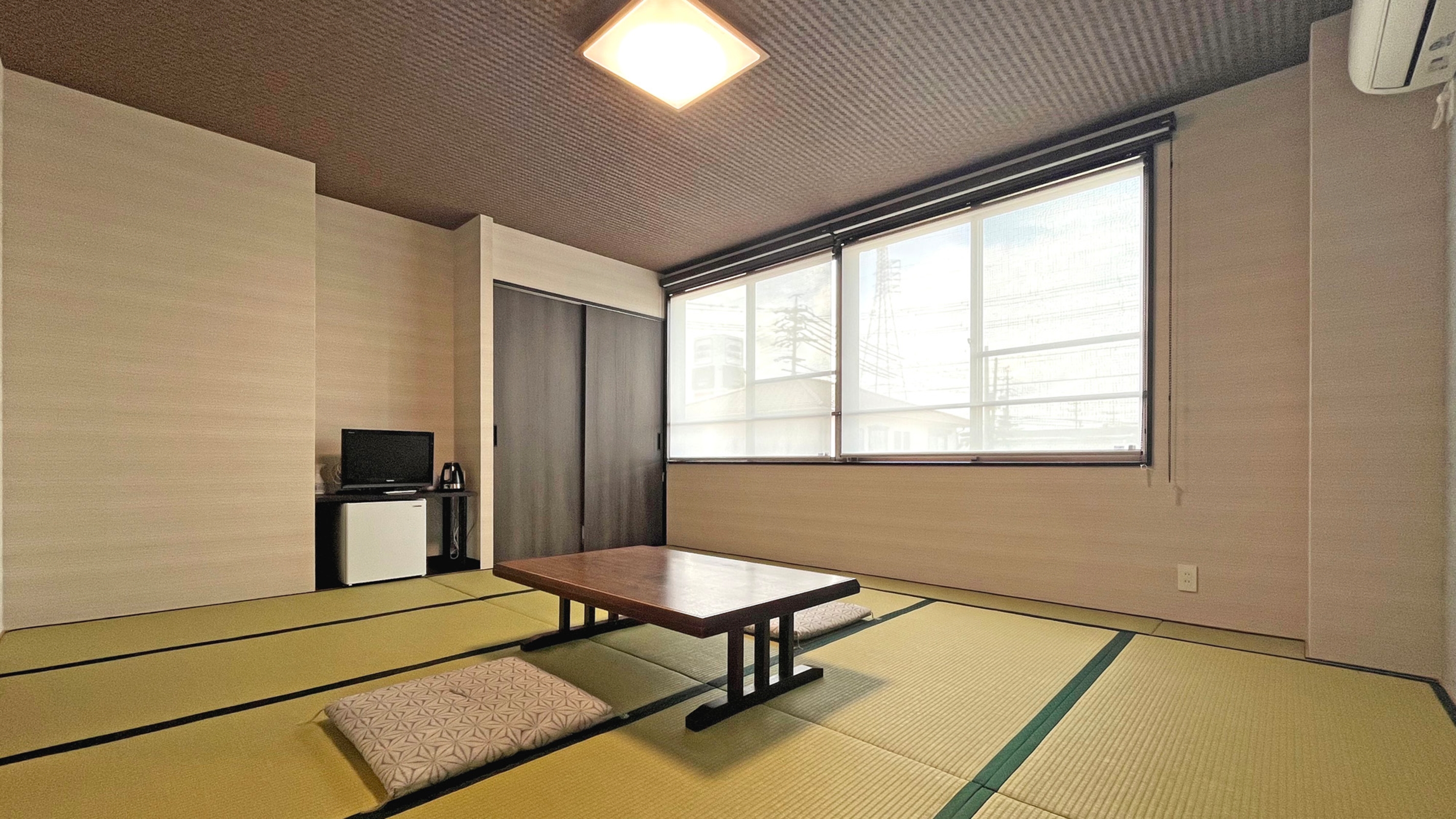 旅館 いすゞ 5